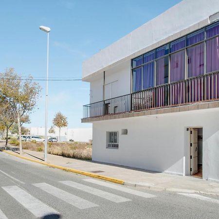Casa Lorca Apartment Conil De La Frontera Ngoại thất bức ảnh