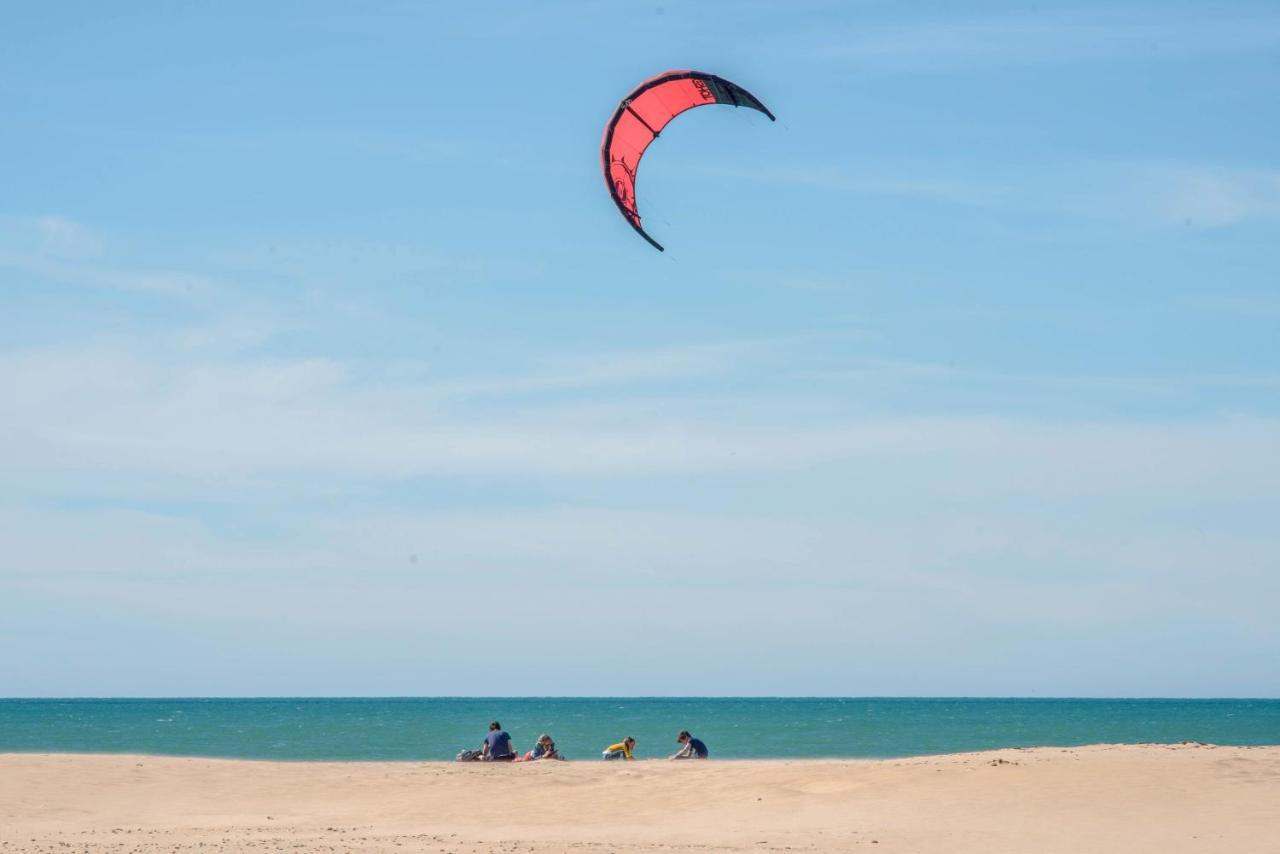 Casa Lorca Apartment Conil De La Frontera Ngoại thất bức ảnh