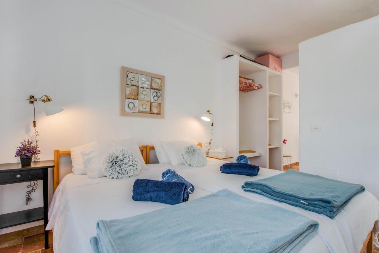 Casa Lorca Apartment Conil De La Frontera Ngoại thất bức ảnh