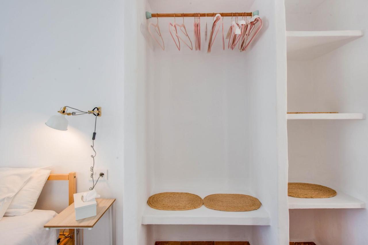 Casa Lorca Apartment Conil De La Frontera Ngoại thất bức ảnh